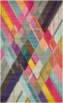 Unique Loom Ciutadella Estrella Rug