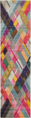 Unique Loom Ciutadella Estrella Rug