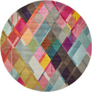 Unique Loom Ciutadella Estrella Rug