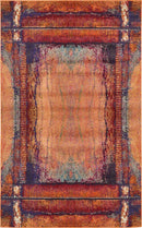 Unique Loom Selene Estrella Rug