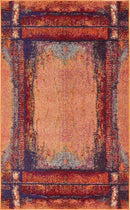 Unique Loom Selene Estrella Rug