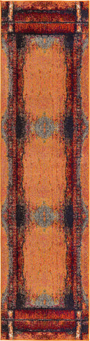 Unique Loom Selene Estrella Rug