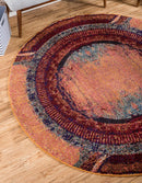 Unique Loom Selene Estrella Rug