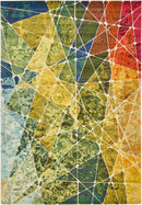 Unique Loom Nova Estrella Rug