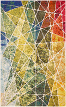 Unique Loom Nova Estrella Rug