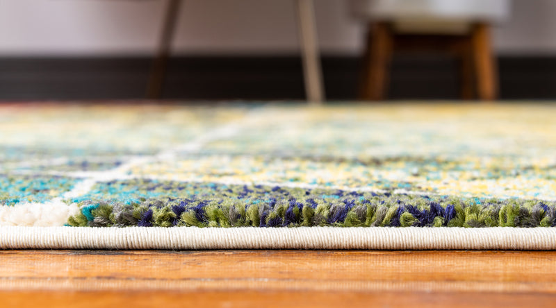Unique Loom Nova Estrella Rug
