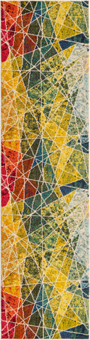 Unique Loom Nova Estrella Rug