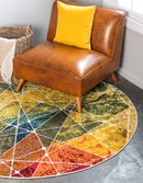 Unique Loom Nova Estrella Rug