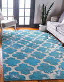 Unique Loom Nashville Indoor/Outdoor Rug