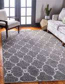 Unique Loom Columbus Indoor/Outdoor Rug