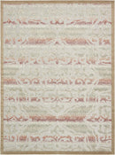 Unique Loom Ithica Indoor/Outdoor Rug