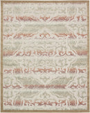 Unique Loom Ithica Indoor/Outdoor Rug