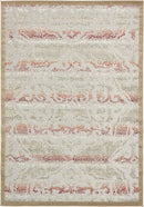 Unique Loom Ithica Indoor/Outdoor Rug