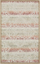 Unique Loom Ithica Indoor/Outdoor Rug