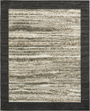 Unique Loom Milwaukee Indoor/Outdoor Rug