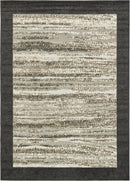 Unique Loom Milwaukee Indoor/Outdoor Rug