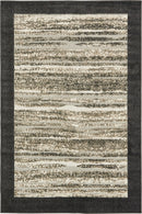 Unique Loom Milwaukee Indoor/Outdoor Rug