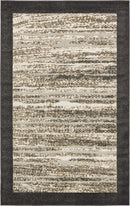Unique Loom Milwaukee Indoor/Outdoor Rug