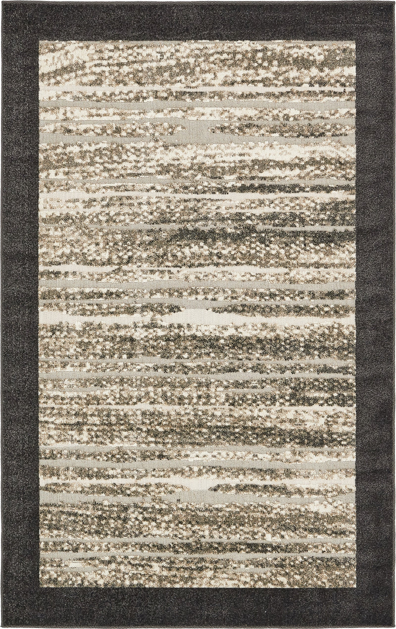 Unique Loom Milwaukee Indoor/Outdoor Rug