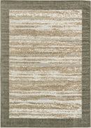 Unique Loom Milwaukee Indoor/Outdoor Rug