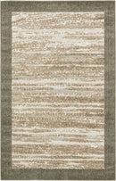 Unique Loom Milwaukee Indoor/Outdoor Rug