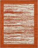 Unique Loom Milwaukee Indoor/Outdoor Rug