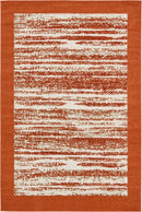 Unique Loom Milwaukee Indoor/Outdoor Rug