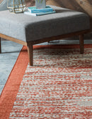 Unique Loom Milwaukee Indoor/Outdoor Rug