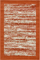 Unique Loom Milwaukee Indoor/Outdoor Rug