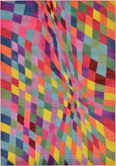 Unique Loom Horta Estrella Rug