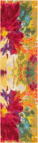 Unique Loom Apollo Estrella Rug