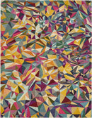 Unique Loom Gracia Estrella Rug