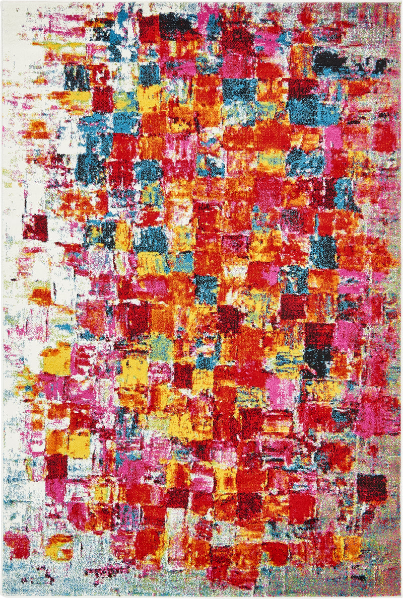 Unique Loom Mila Estrella Rug