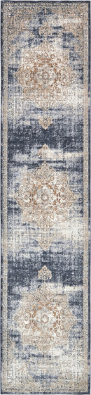 Unique Loom Chateau Roosevelt Rug