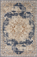 Unique Loom Chateau Roosevelt Rug