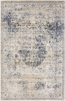 Unique Loom Chateau Hoover Rug