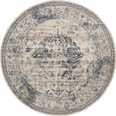 Unique Loom Chateau Hoover Rug