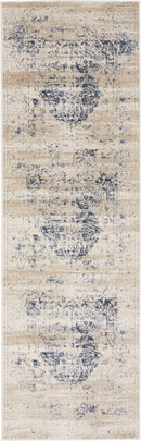 Unique Loom Chateau Hoover Rug