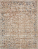 Unique Loom Chateau Jefferson Rug