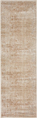 Unique Loom Chateau Jefferson Rug