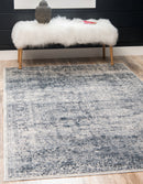 Unique Loom Chateau Jefferson Rug