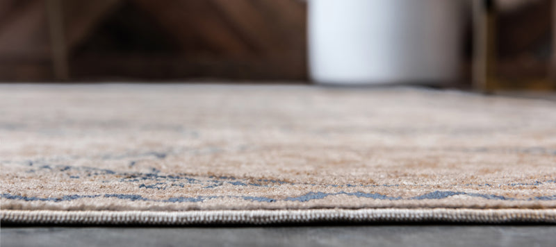 Unique Loom Chateau Jackson Rug