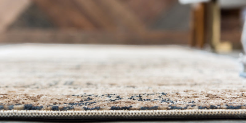 Unique Loom Chateau Jackson Rug
