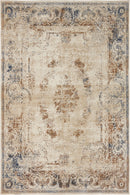 Unique Loom Chateau Lincoln Rug