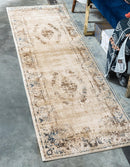 Unique Loom Chateau Lincoln Rug