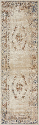 Unique Loom Chateau Lincoln Rug