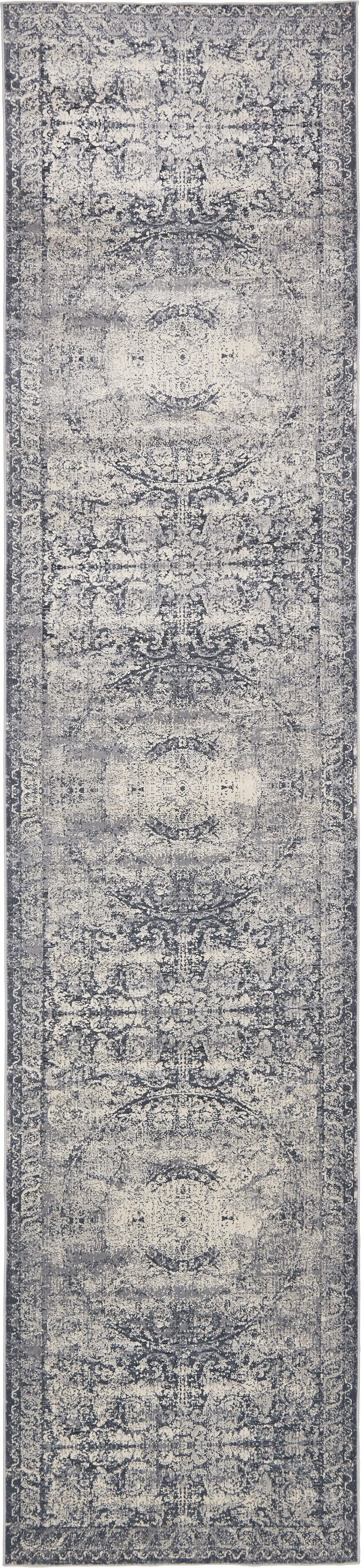 Unique Loom Chateau Grant Rug