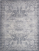 Unique Loom Chateau Grant Rug