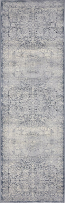 Unique Loom Chateau Grant Rug