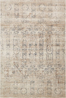 Unique Loom Chateau Quincy Rug